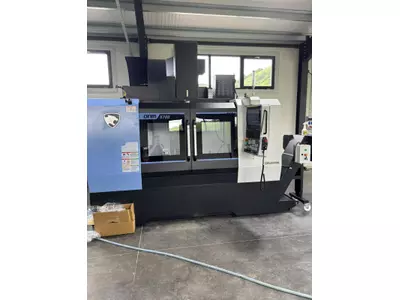 DN Solution DNM 6700